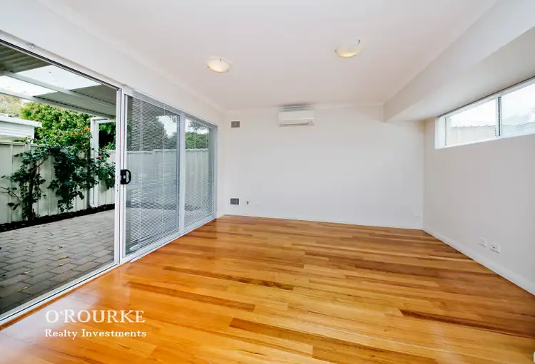 Third view of Homely townhouse listing, 88 c Abbett Street, Scarborough WA 6019