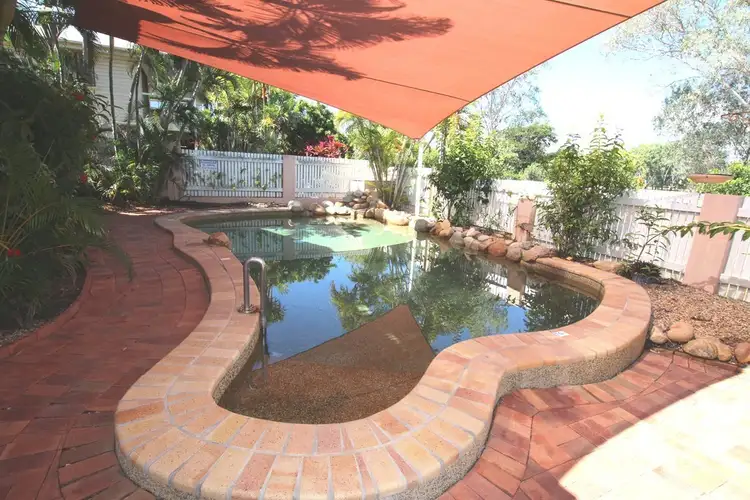 Fourth view of Homely unit listing, 4/29 Lindsay Street, Rosslea QLD 4812