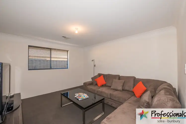 Seventh view of Homely house listing, 7 Oldfield Street, Millbridge WA 6232