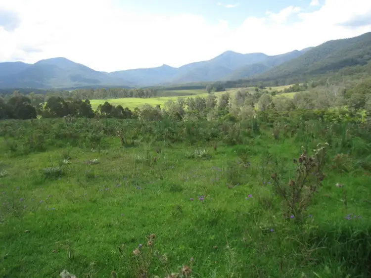 Second view of Homely land listing, Lots 4 & 5 Sullivans Gap Rd, Bemboka NSW 2550