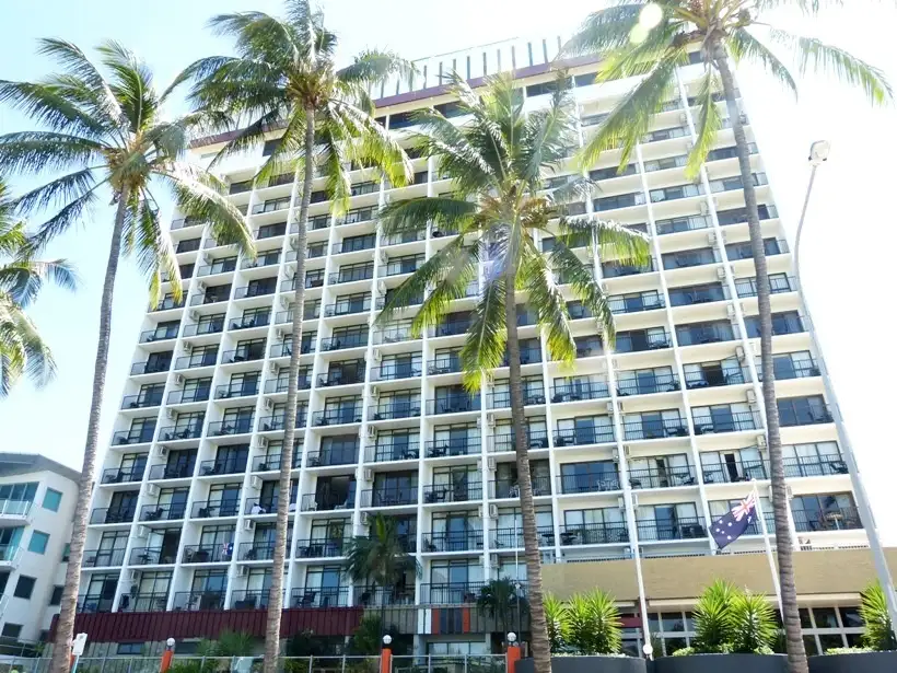 Main view of Homely unit listing, 102/75-77 The Strand, North Ward QLD 4810