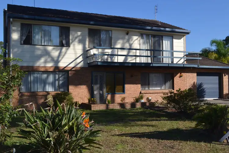 3 Eagle Place, Sanctuary Point NSW 2540