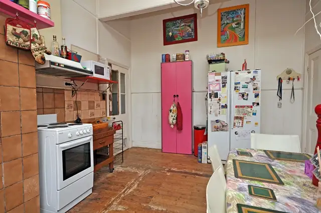 Second view of Homely house listing, 17 Akuna Avenue, Tallangatta VIC 3700