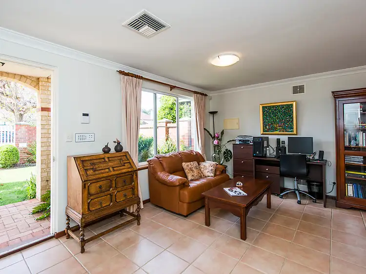 Sixth view of Homely townhouse listing, 25 Armagh Street, Victoria Park WA 6100