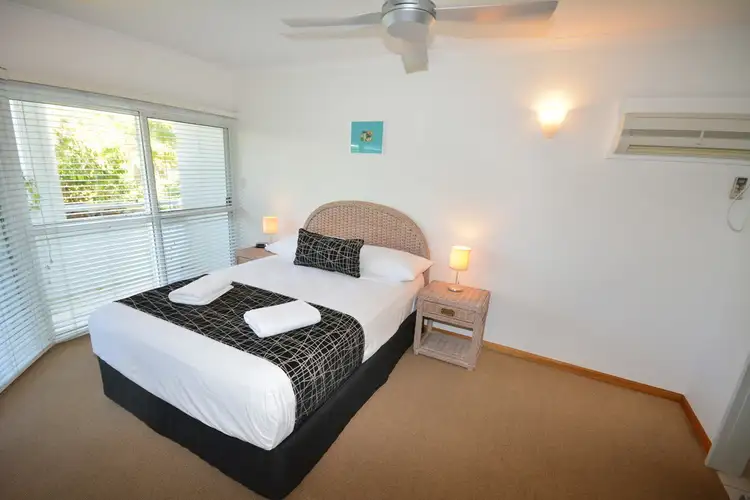 Third view of Homely unit listing, 17/15-17 Garrick Street (Beach Terraces), Port Douglas QLD 4877