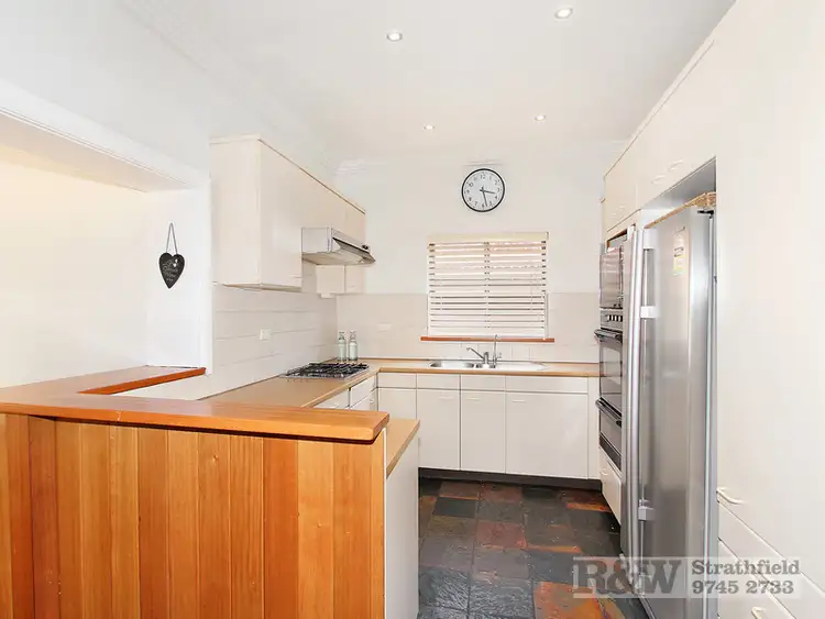 Fifth view of Homely house listing, 38 MYRNA ROAD, Strathfield NSW 2135
