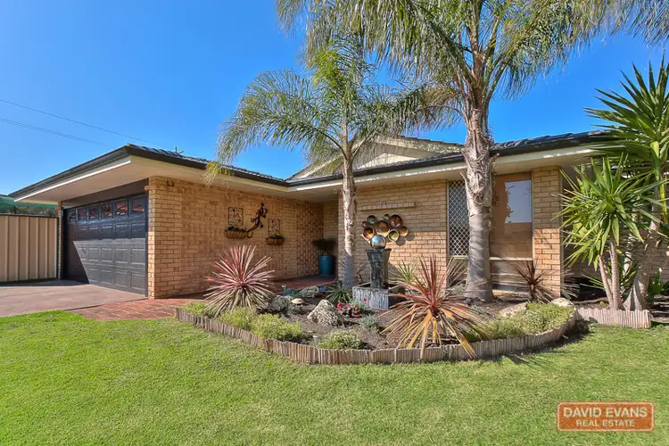 Main view of Homely house listing, 6 Macau Place, Warnbro WA 6169
