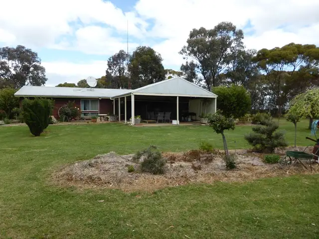 Third view of Homely rural property listing, | Kweong |, Finley NSW 2713