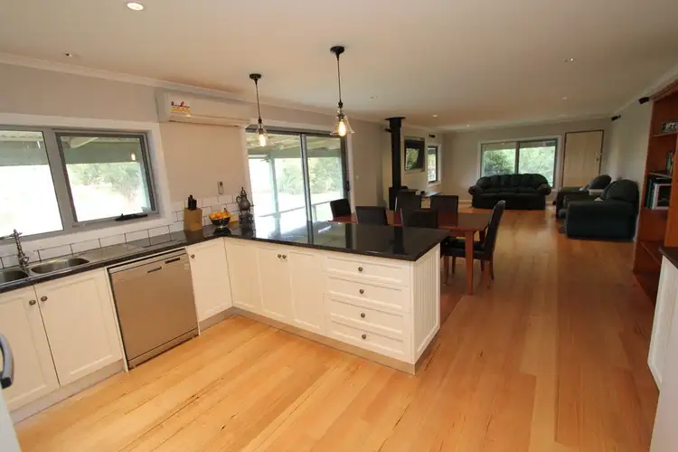 Third view of Homely house listing, 50 McIntosh Lane, Mount Egerton VIC 3352