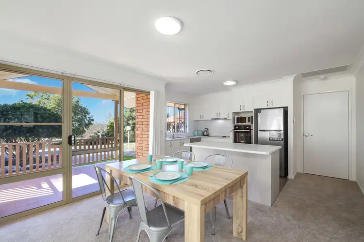 Unit 13/142 Cameron Street, Wauchope NSW 2446