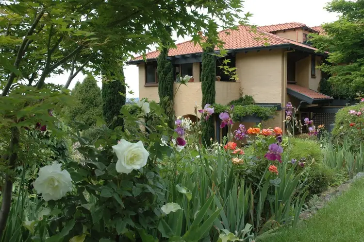 Second view of Homely house listing, MonteBello 189 Harris Road, Lenswood SA 5240