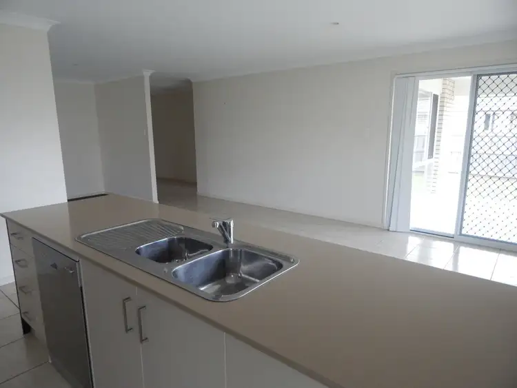 Second view of Homely house listing, 45 Oxford Street, North Booval QLD 4304