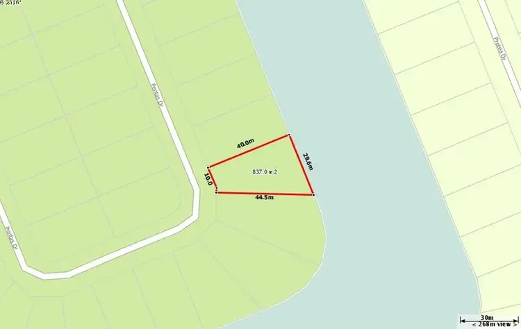 Second view of Homely land listing, L445 Pentas Drive, Bongaree QLD 4507