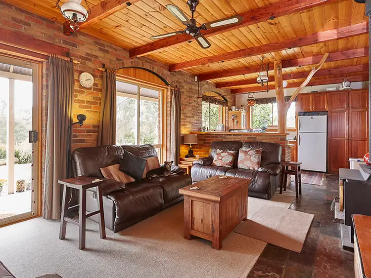 Third view of Homely house listing, 717 Windermere Road, Swan Bay TAS 7252