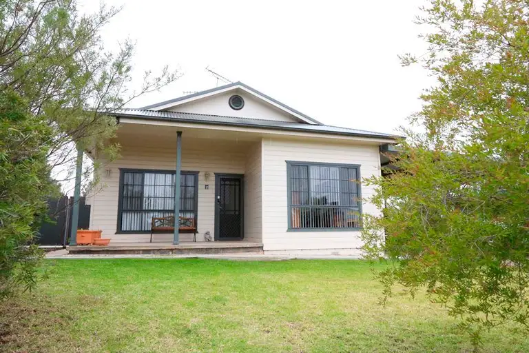 Main view of Homely house listing, 7 Beech Street, Leeton NSW 2705