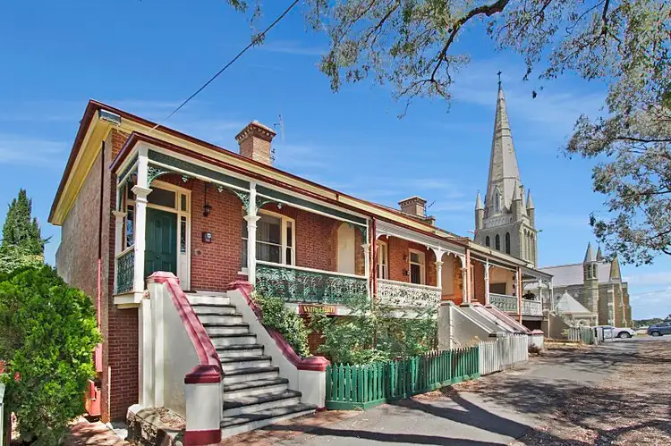 35 Mackenzie Street, Bendigo VIC 3550