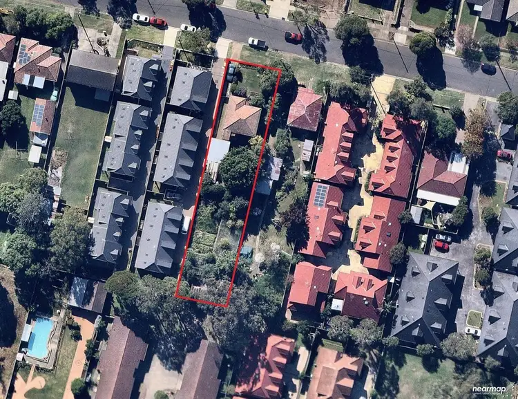 170 Canberra Street, St Marys NSW 2760