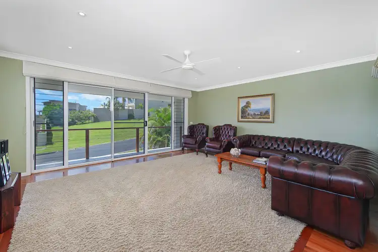 Second view of Homely house listing, 6 Mahala Close, Bonny Hills NSW 2445