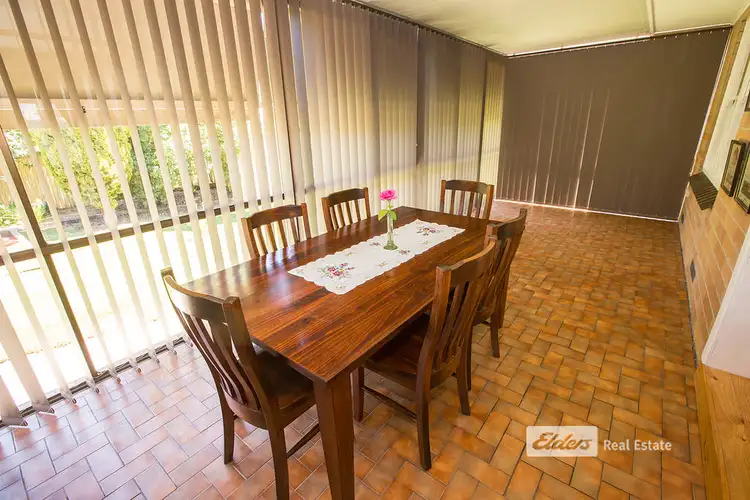 Sixth view of Homely house listing, 60 JENKINS TERRACE, Naracoorte SA 5271