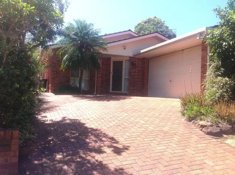 Address available on request