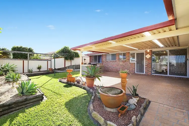 Third view of Homely house listing, 5 Murchison Close, Blue Haven NSW 2262