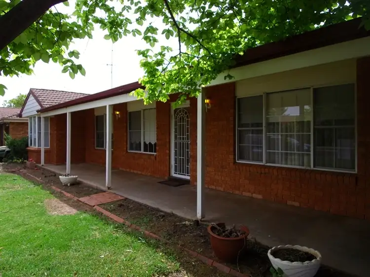 Second view of Homely house listing, 3 Roma Avenue, Leeton NSW 2705