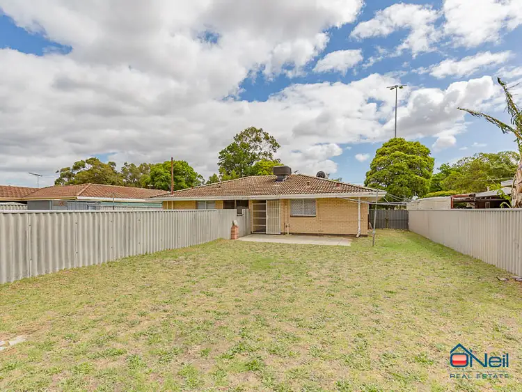 Sixth view of Homely house listing, 107A Seventh Road, Armadale WA 6112