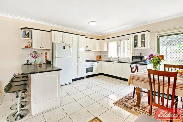Third view of Homely house listing, 22B Ashmead Avenue, Revesby NSW 2212