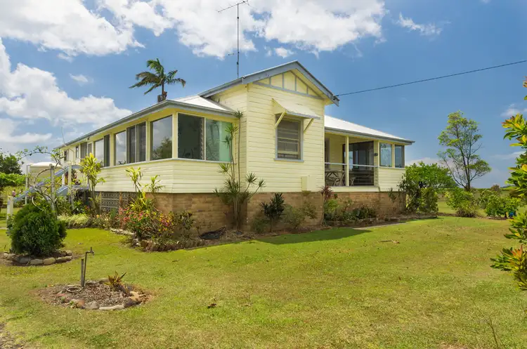236 Watts Lane, Harwood NSW 2465