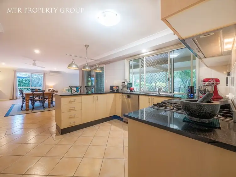 Third view of Homely house listing, 3 Bellthorpe Place, Forest Lake QLD 4078