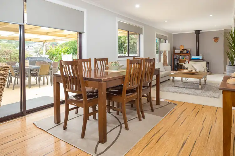Sixth view of Homely house listing, 50 Eric Fenning Drive, Surf Beach NSW 2536