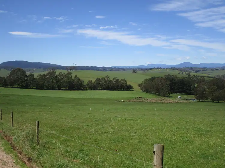 Second view of Homely rural property listing, 261 Weegena Road, Kimberley TAS 7304