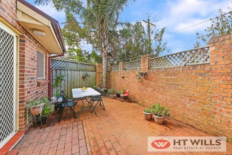 Fourth view of Homely townhouse listing, 18/1-7 Walton Street, Blakehurst NSW 2221