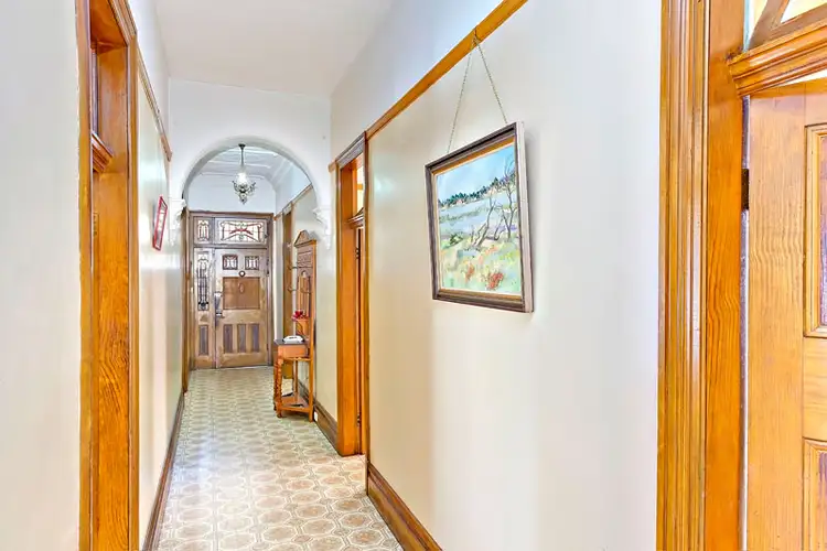 Fourth view of Homely house listing, 1 Hampden Street, Ashfield NSW 2131