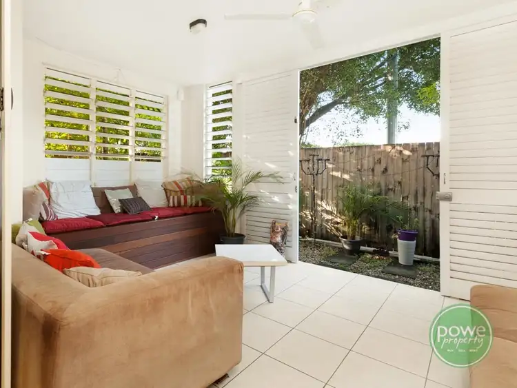 Fourth view of Homely unit listing, 26/164-172 Spence Street, Cairns QLD 4870