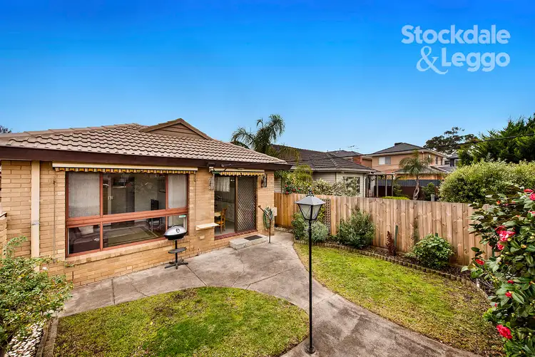 Main view of Homely unit listing, 1/97 Plumpton Avenue, Glenroy VIC 3046