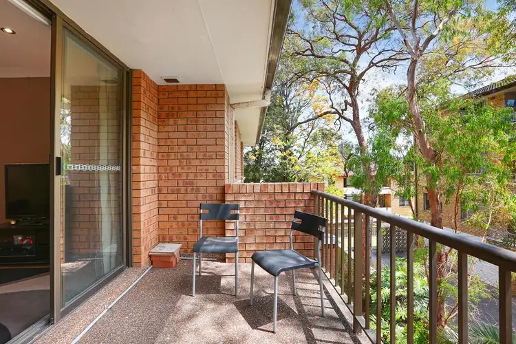 Fourth view of Homely apartment listing, 11/9-13 Endeavour Street, West Ryde NSW 2114
