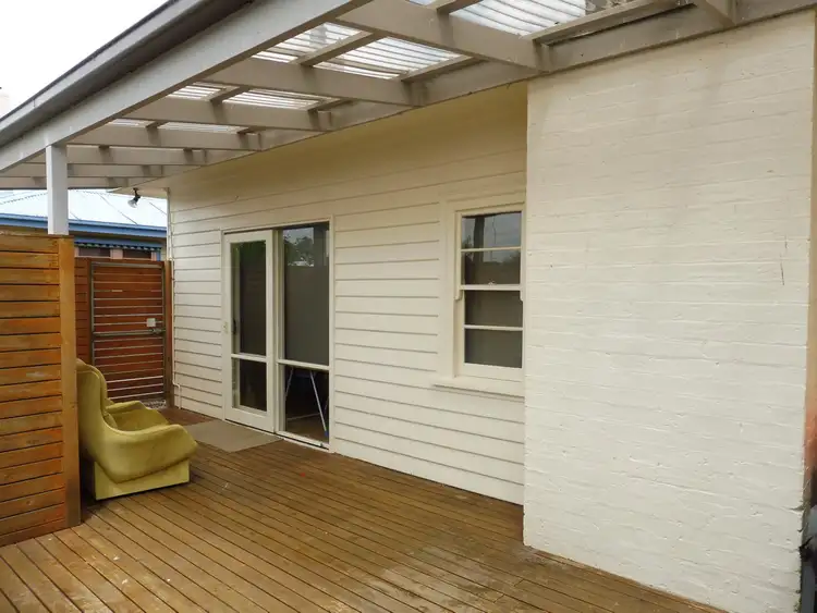 Second view of Homely house listing, 1/18 Murphy Street, Bairnsdale VIC 3875