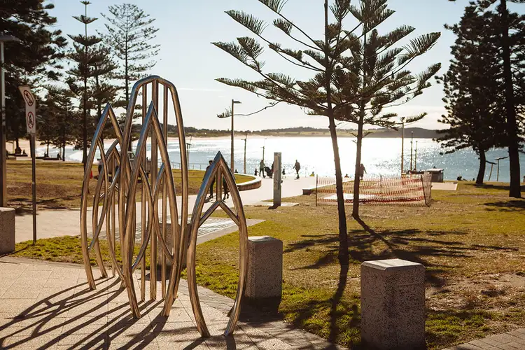 Seventh view of Homely unit listing, 10/117 Oaks Avenue, Dee Why NSW 2099