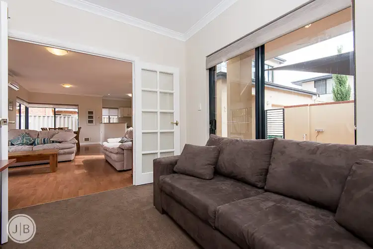 Fifth view of Homely townhouse listing, 3A Alston Avenue, Como WA 6152