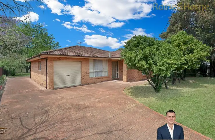 Third view of Homely house listing, 86 & 88 Sydney Street, St Marys NSW 2760