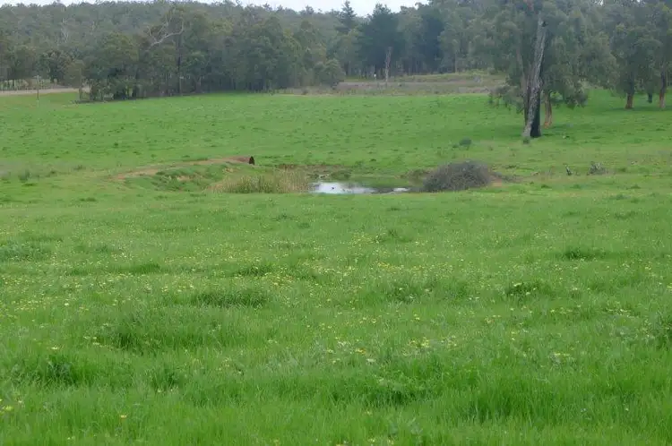 Fourth view of Homely rural property listing, Lot 500 Coalfields Highway, Allanson WA 6225