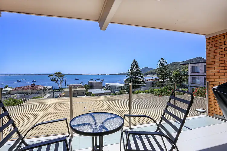 Third view of Homely house listing, 11/6 Tomaree Road, Shoal Bay NSW 2315
