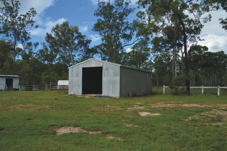 Third view of Homely house listing, 103 Pacific Haven Crct, Pacific Haven QLD 4659
