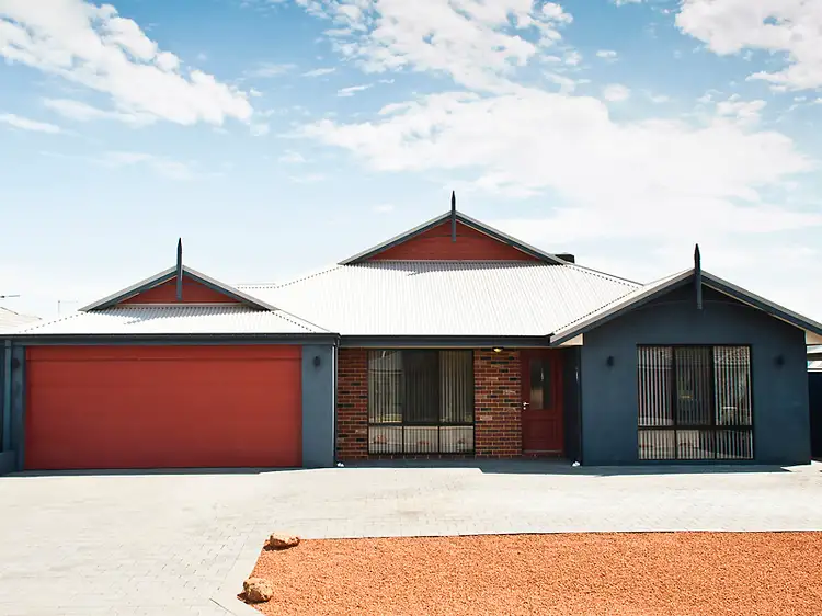 22 Blackberry Ramble, Byford WA 6122