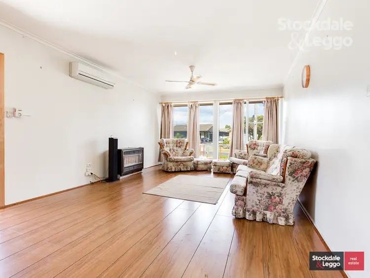 Third view of Homely house listing, 1/1 Chirnside Cres, Laverton VIC 3028
