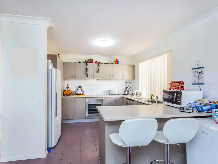 Second view of Homely villa listing, 45 80 WEBSTER ROAD, Deception Bay QLD 4508