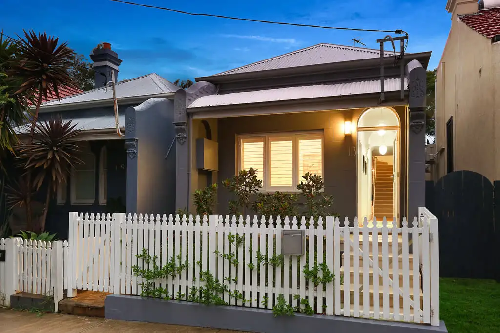 Main view of Homely house listing, 113 Day Street, Leichhardt NSW 2040