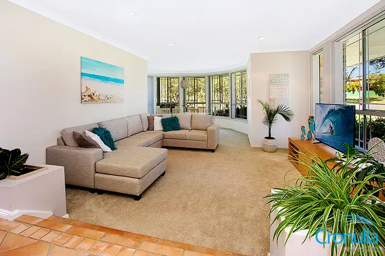 Fifth view of Homely house listing, 12 Franklin Rd, Cronulla NSW 2230
