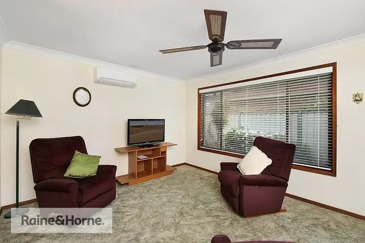 Third view of Homely villa listing, 3/11 Whiting Road, Ettalong Beach NSW 2257
